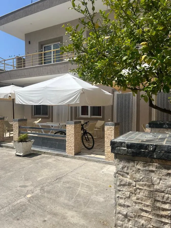 Villa Roel 1 Apartments Nr 88 Vlore