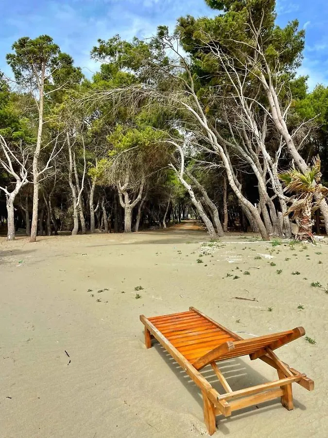 Villa Roel 1 Apartments Nr 88 Vlore 0*,