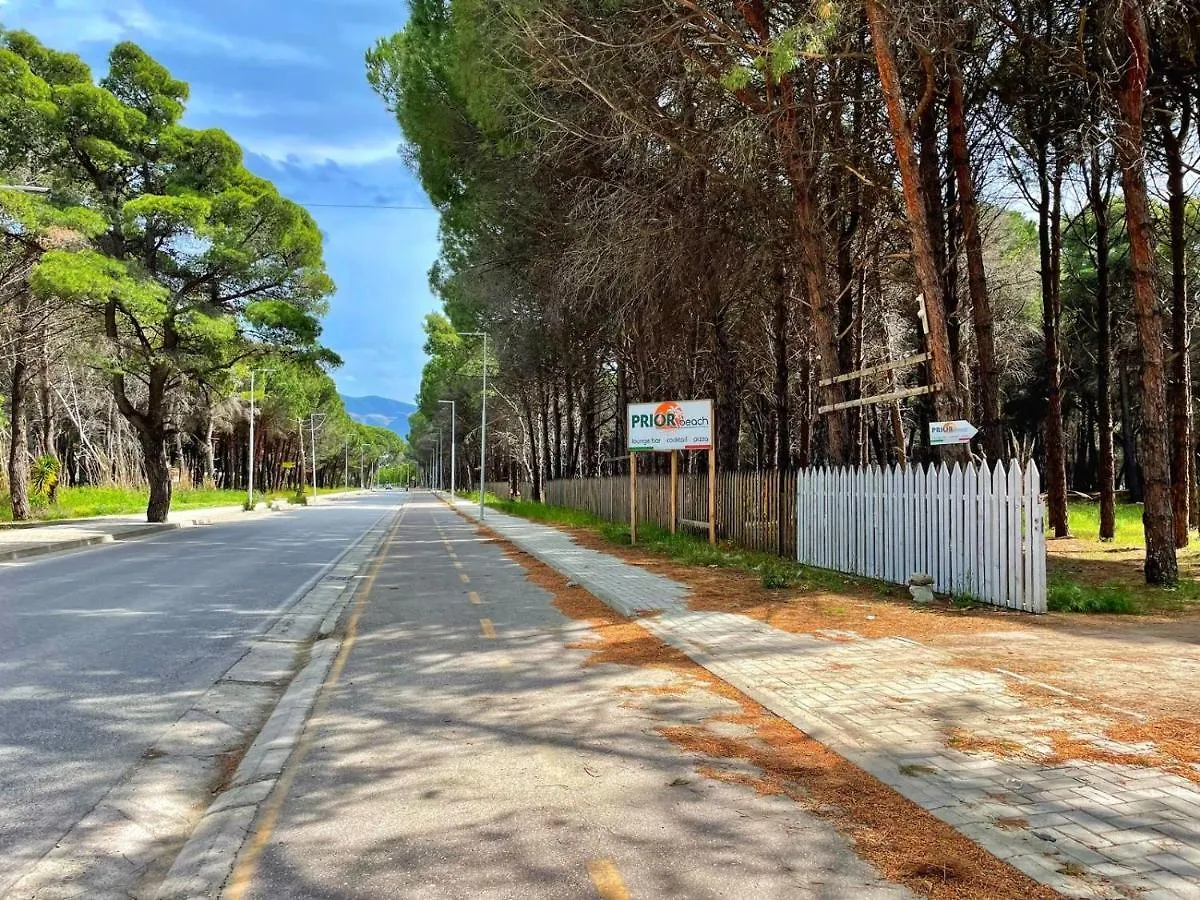 Villa Roel 1 Apartments Nr 88 Vlore