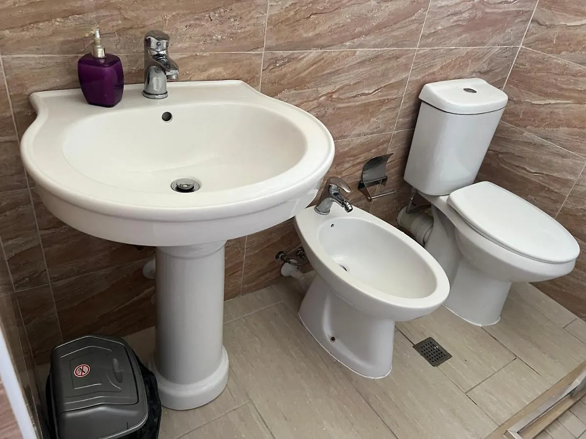 Villa Roel 1 Apartments Nr 88 Vlore