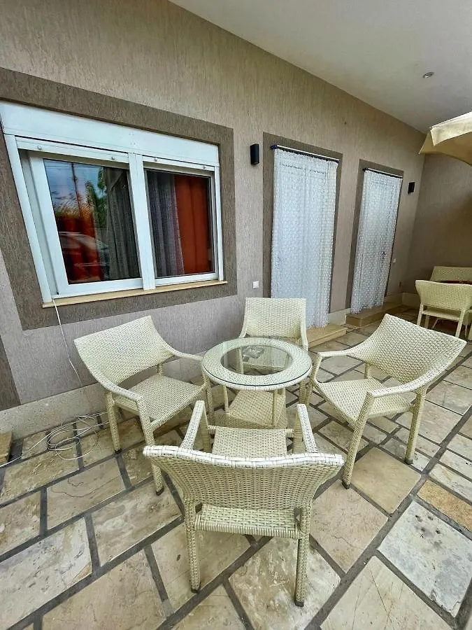 Villa Roel 1 Apartments Nr 88 Vlore