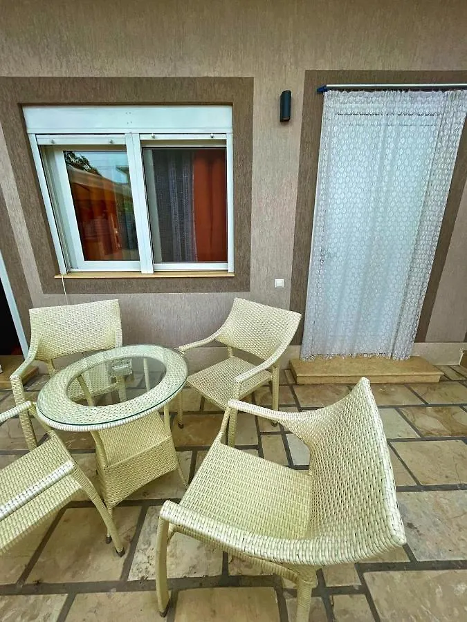Villa Roel 1 Apartments Nr 88 Vlore