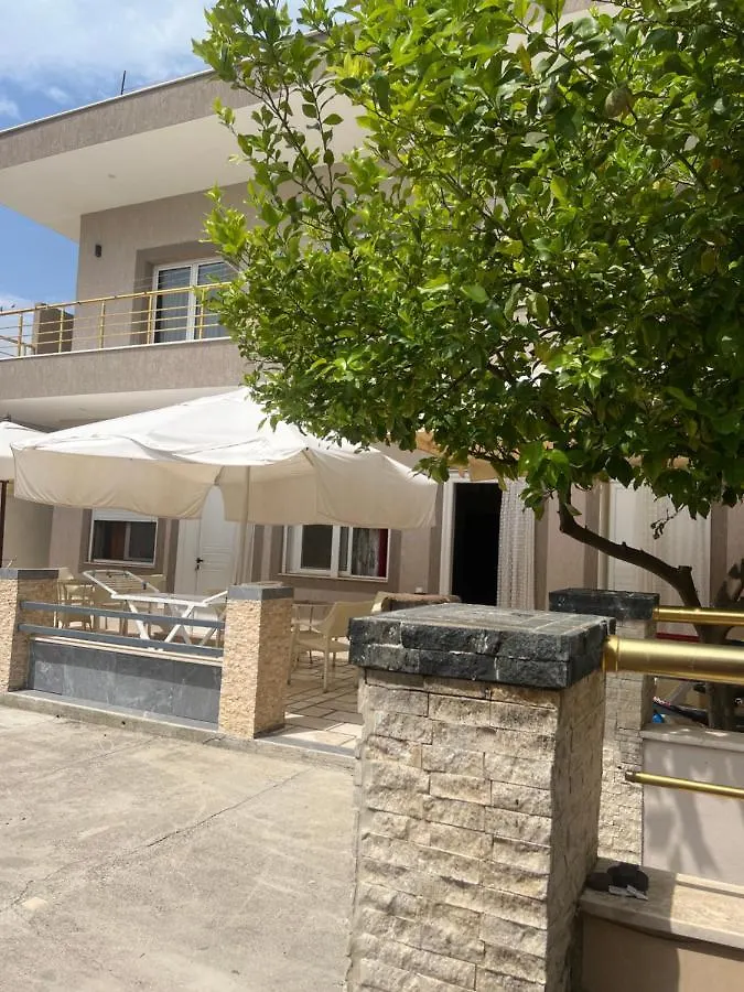Villa Roel 1 Apartments Nr 88 Vlore Albania