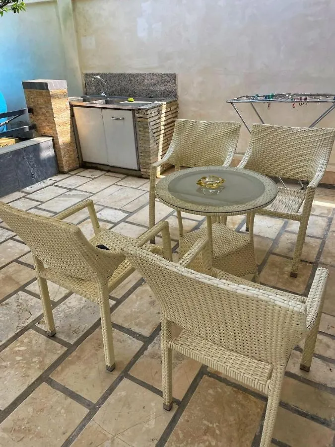 Villa Roel 1 Apartments Nr 88 Vlore