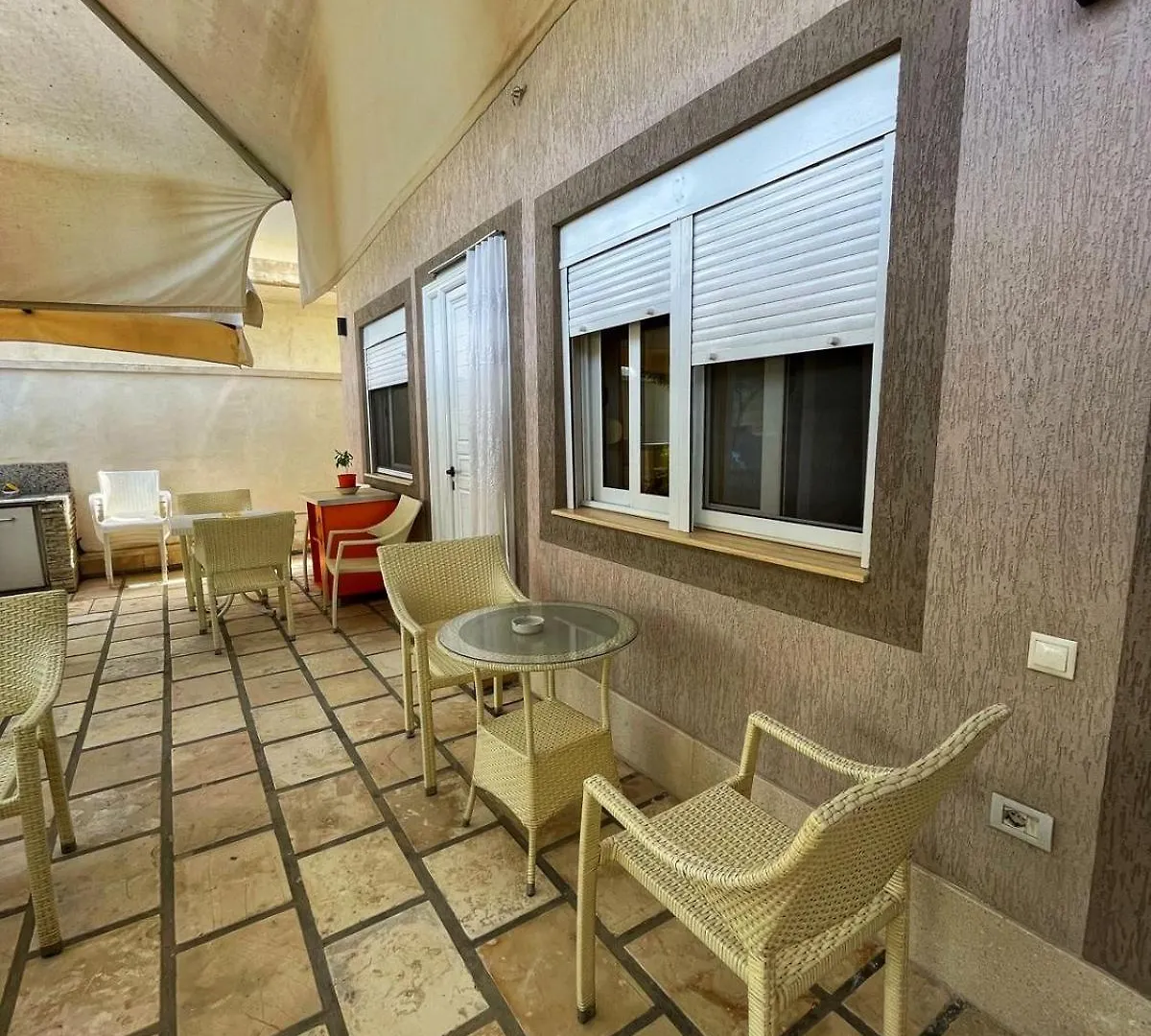 Villa Roel 1 Apartments Nr 88 Vlore