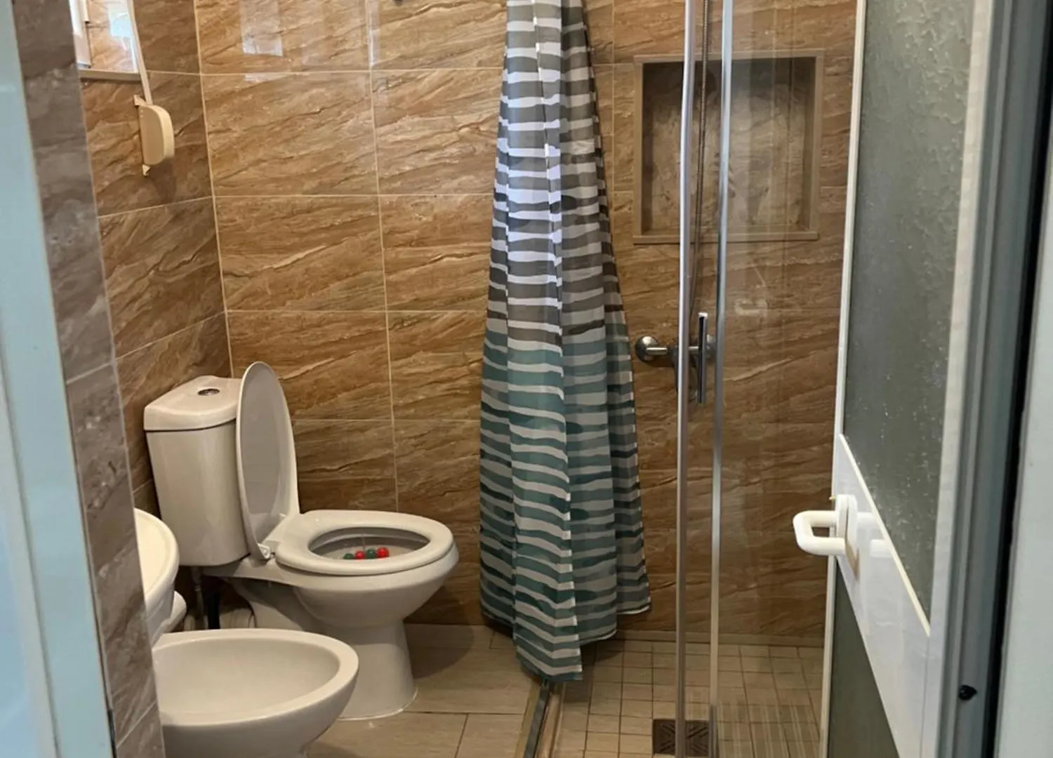 Villa Roel 1 Apartments Nr 88 Vlore