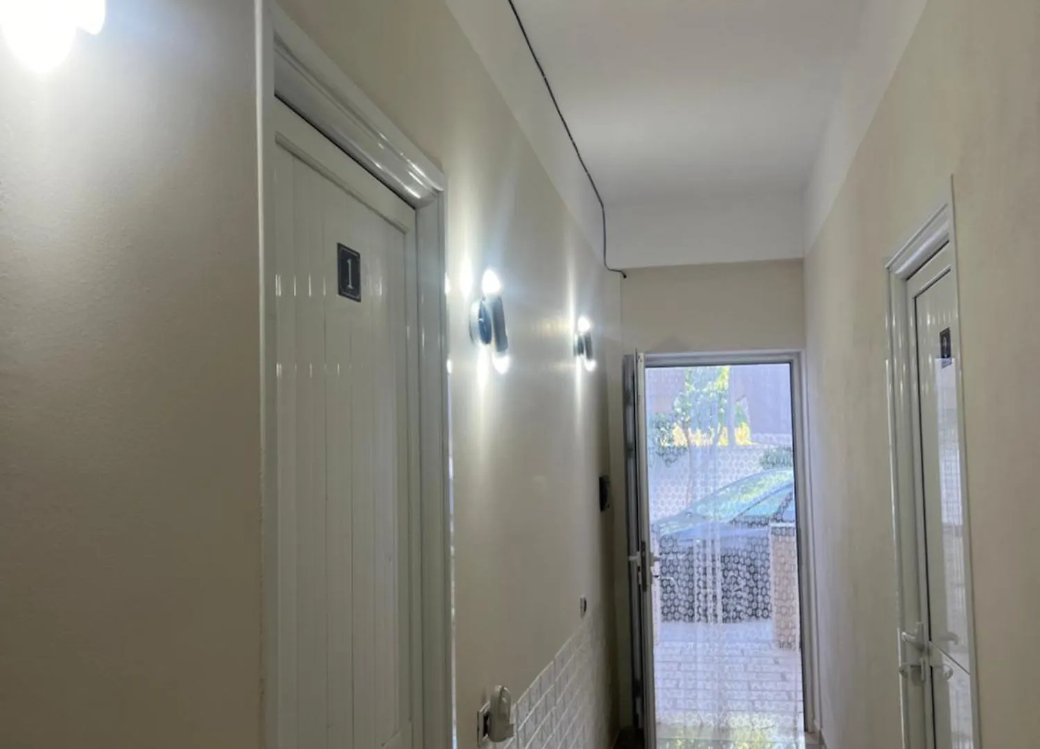 Villa Roel 1 Apartments Nr 88 Vlore 0*,  Albania