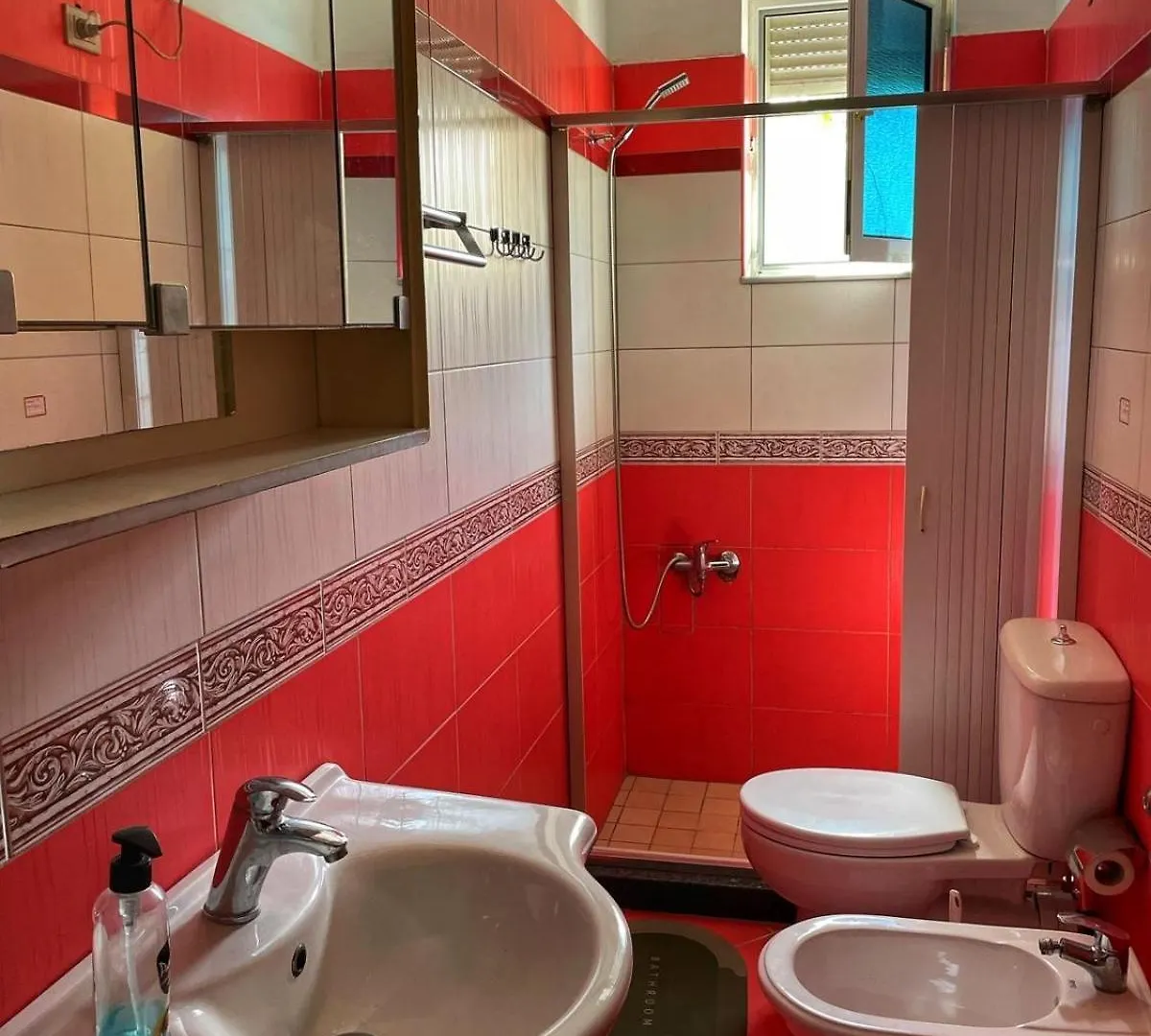 Villa Roel 1 Apartments Nr 88 Vlore