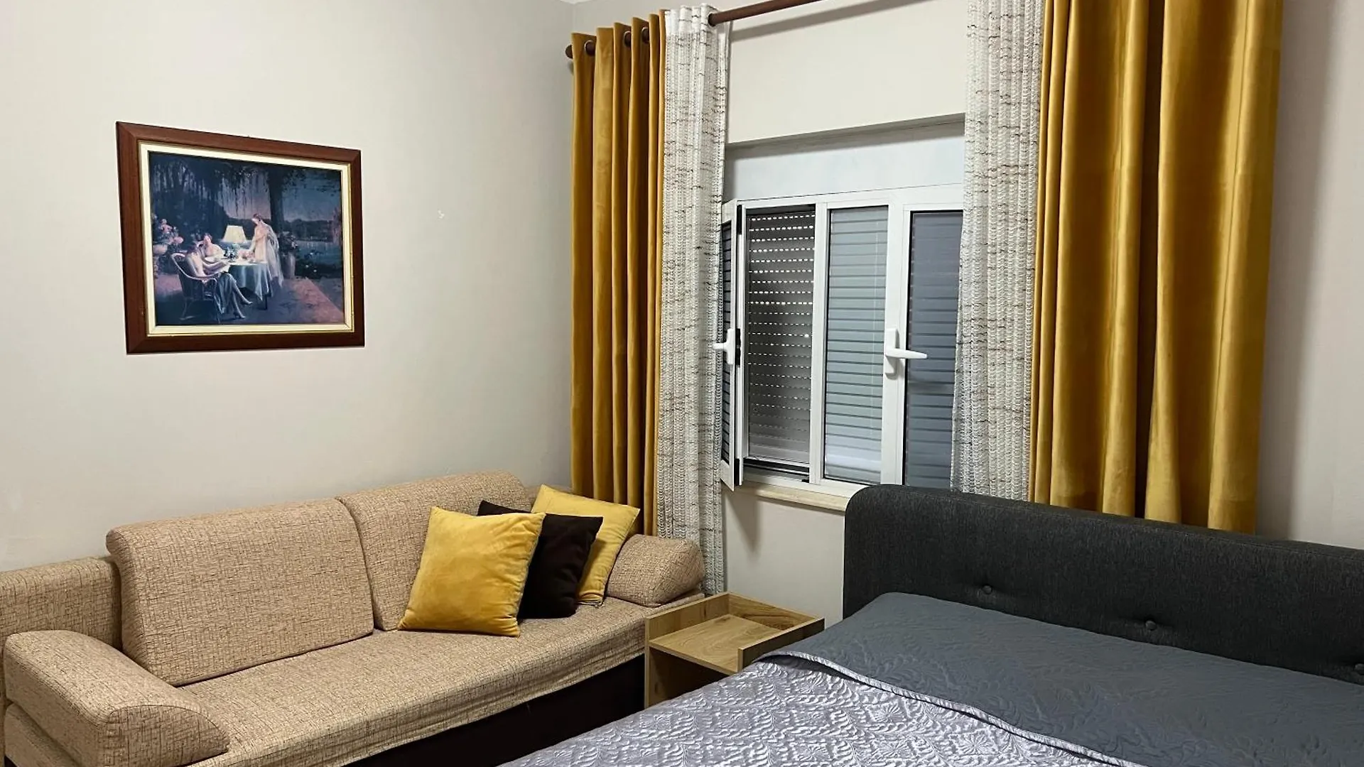 Villa Roel 1 Apartments Nr 88 Vlore Albania