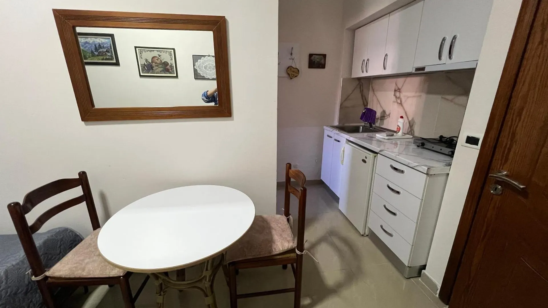 Villa Roel 1 Apartments Nr 88 Vlore Albania