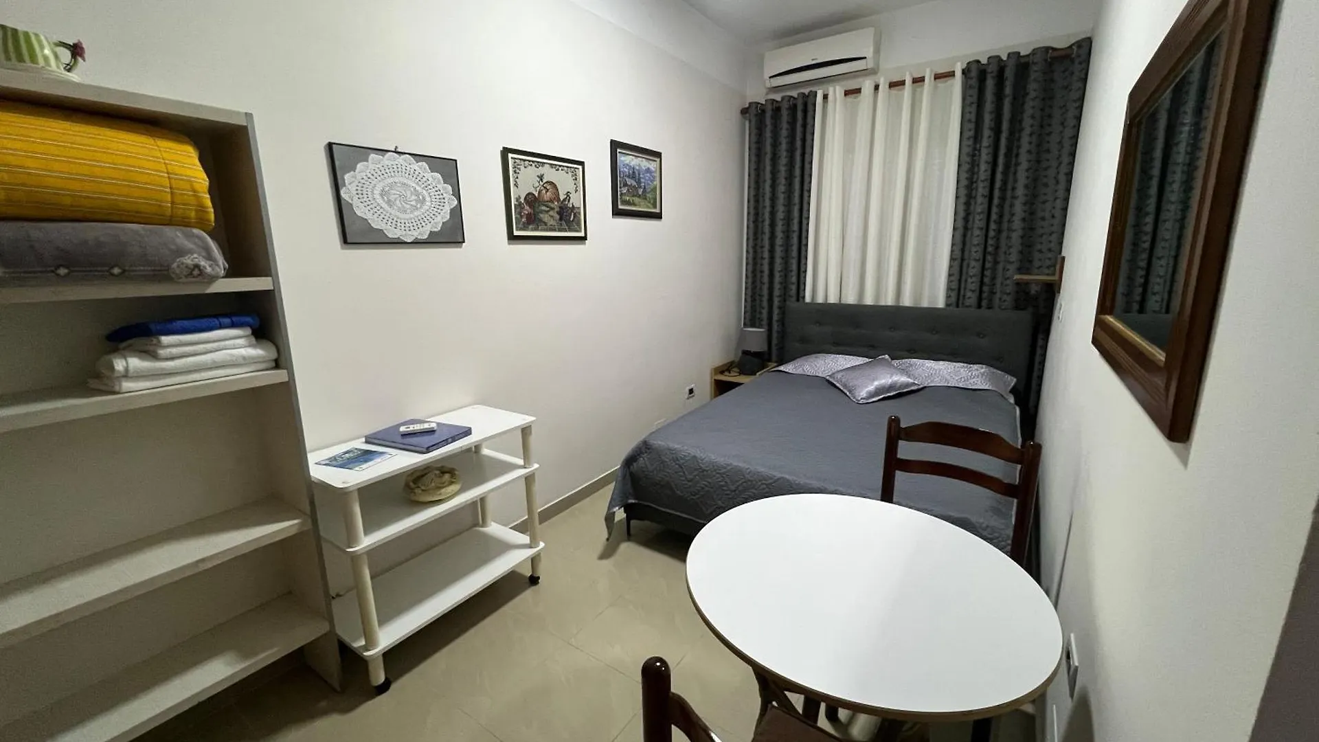 Villa Roel 1 Apartments Nr 88 Vlore