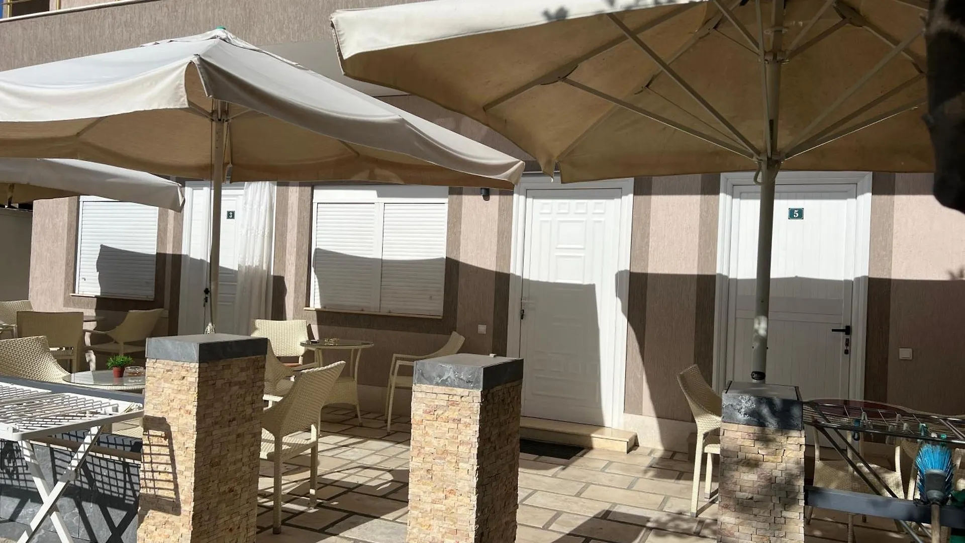 Villa Roel 1 Apartments Nr 88 Vlore Albania
