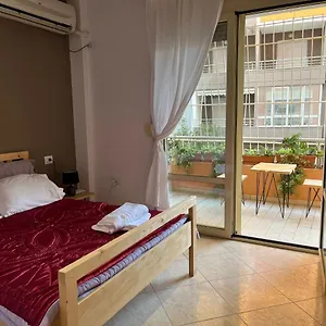 Lungomare Con Garage Privato Appartamento