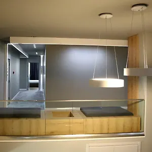 4* Hotell One