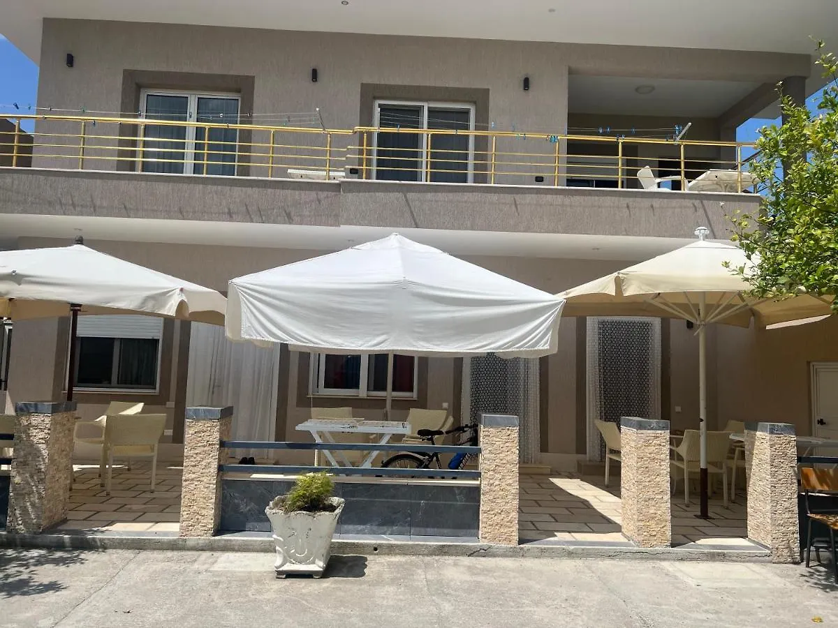 Villa Roel 1 Apartments Nr 88 Vlorë